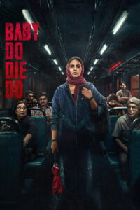 Baby Do Die Do movie poster