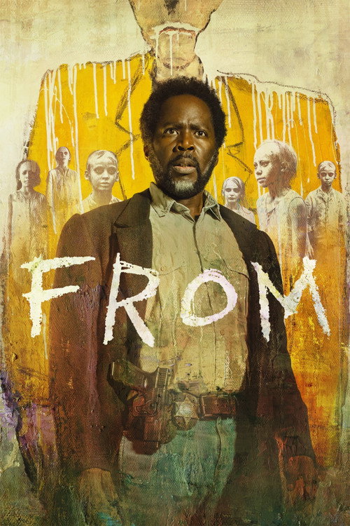 FROM movie poster